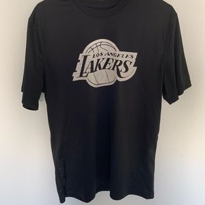 L.A Lakers Logo Tee